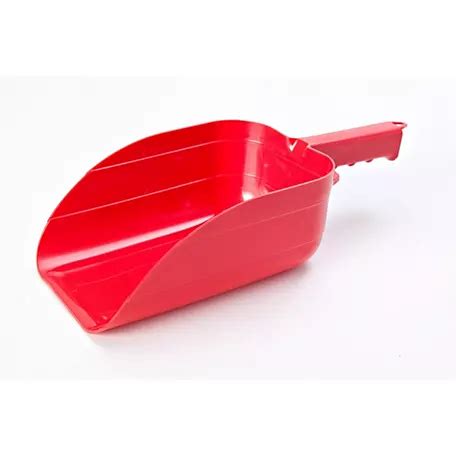 scoops steel box|tractor supply co feed scoops.